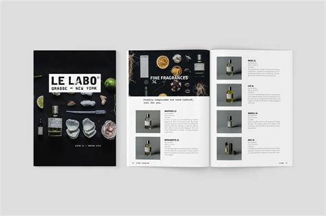 le labo website.